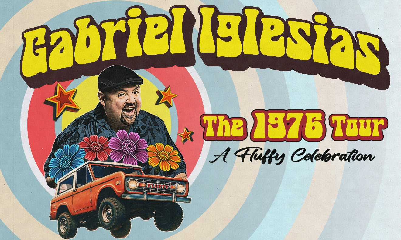 Gabriel Iglesias