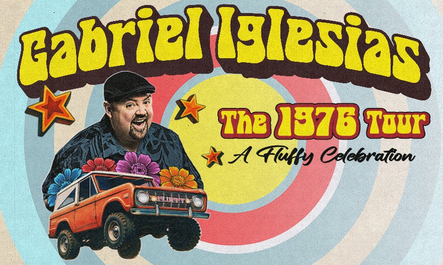 More Info for Gabriel Iglesias
