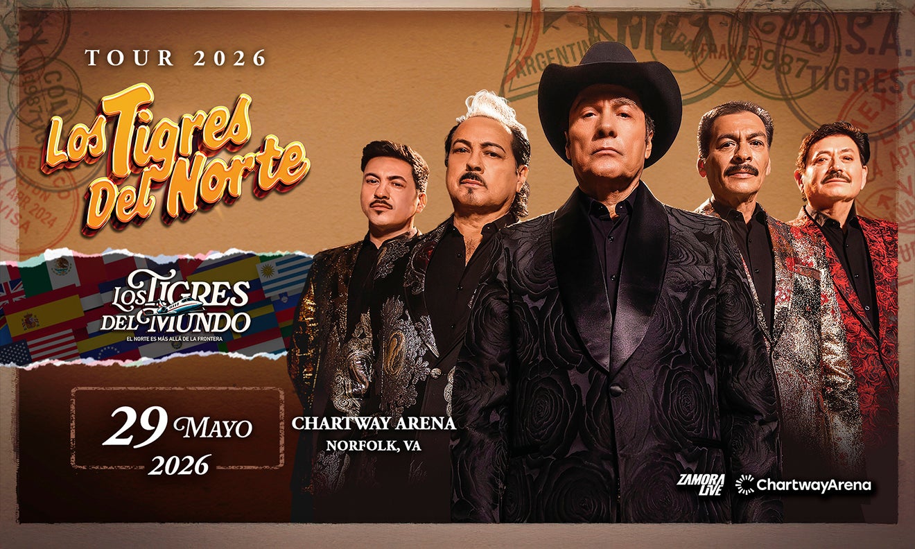Los Tigres del Norte
