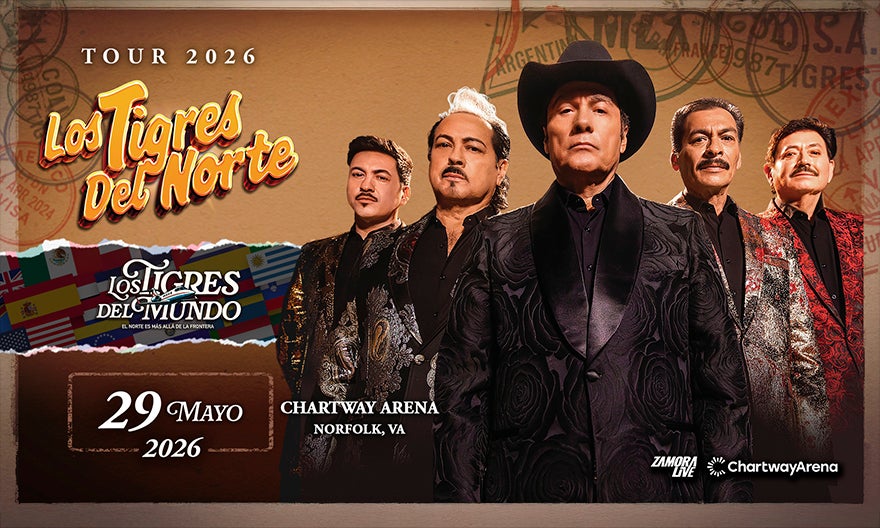 More Info for Los Tigres del Norte