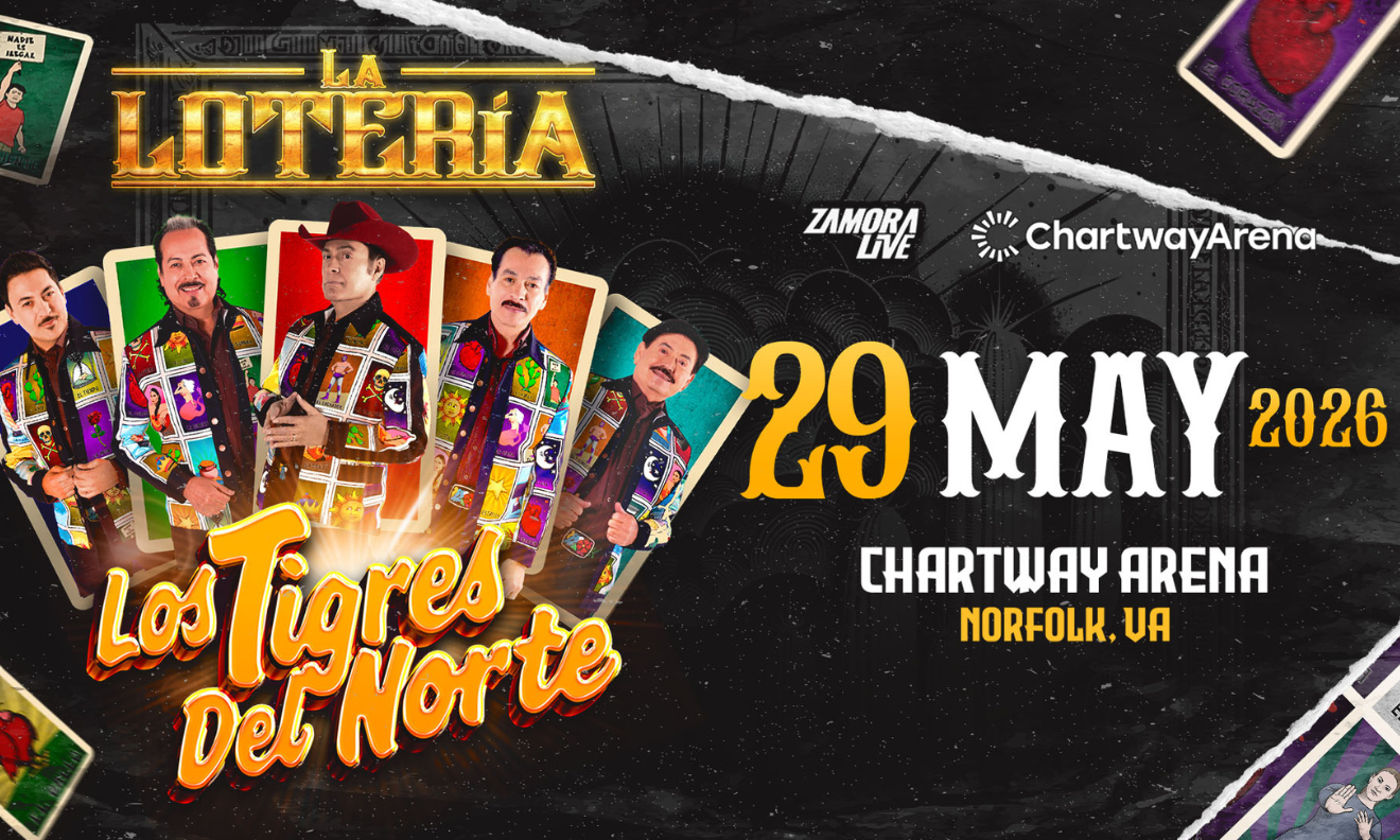 Los Tigres del Norte