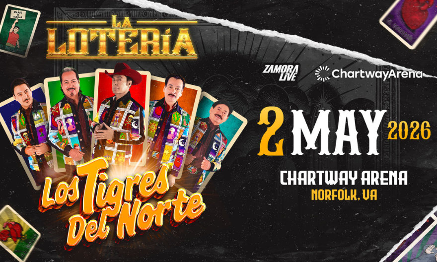 More Info for Los Tigres del Norte