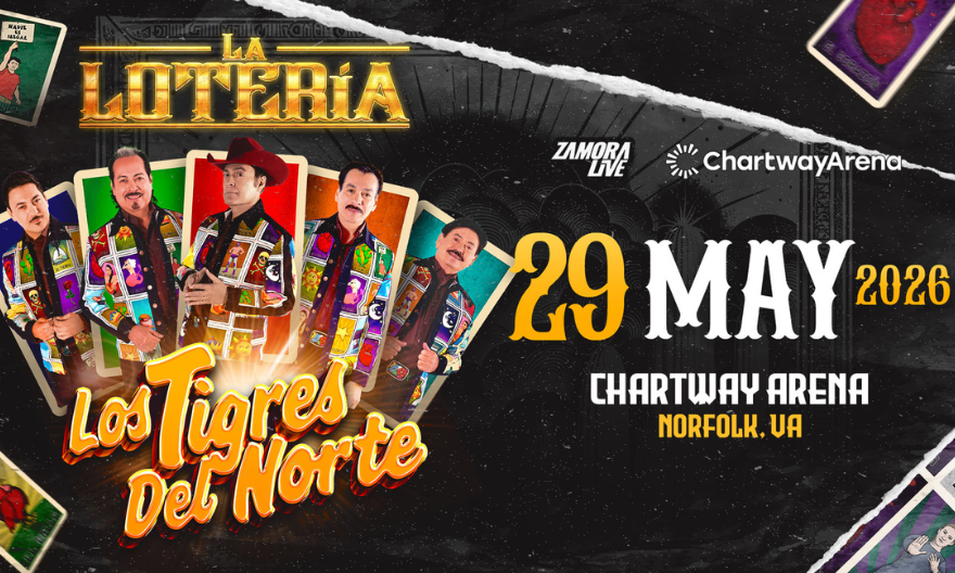 More Info for Los Tigres del Norte