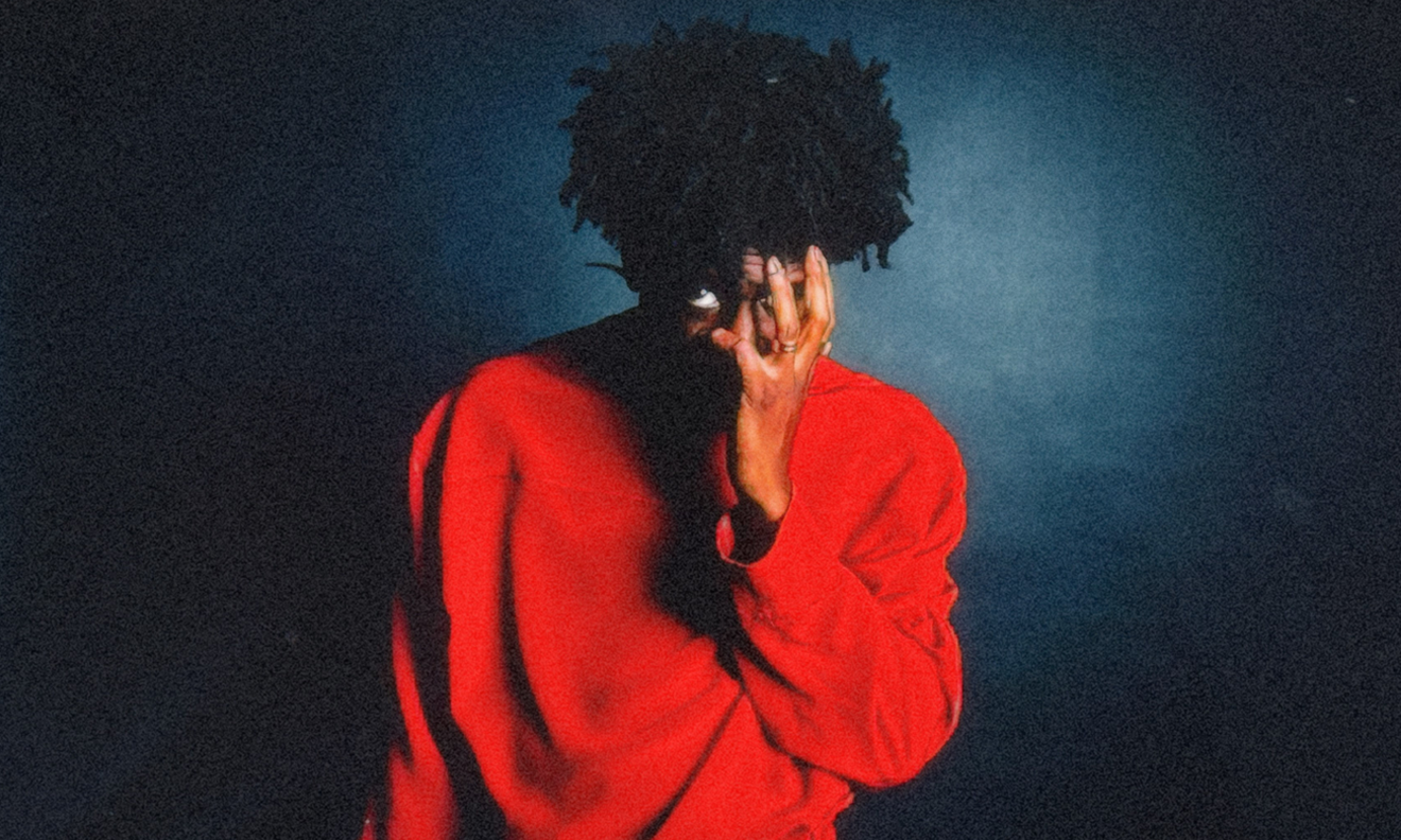 Labrinth: The Undoing Tour - Presented by the Cosmic Opera