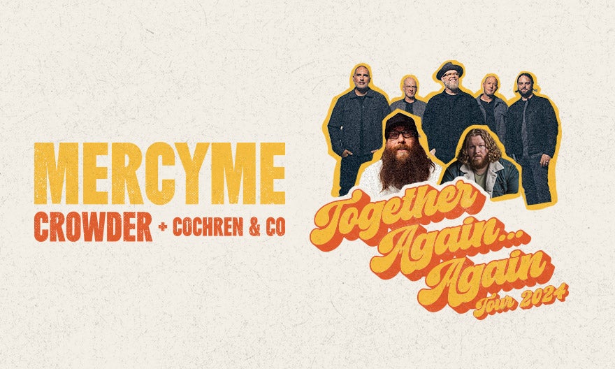 More Info for MercyMe
