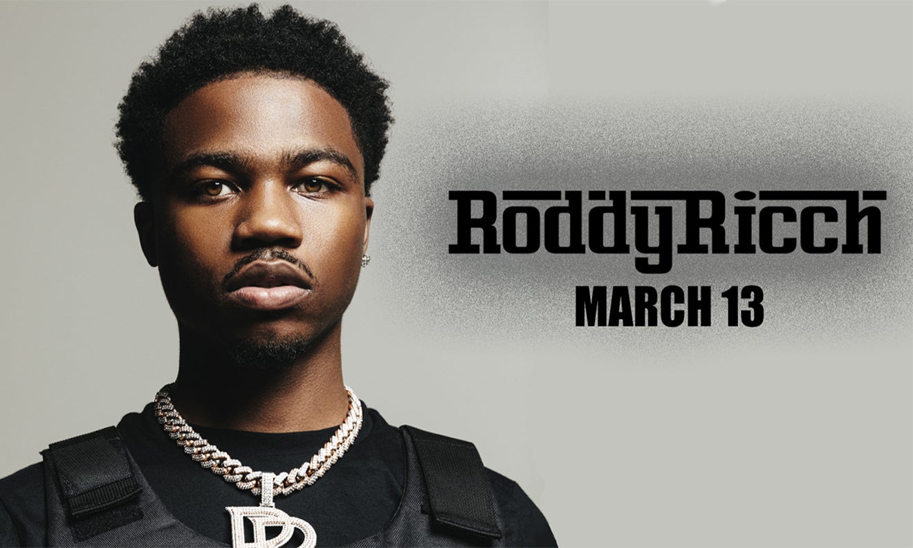 Roddy Ricch