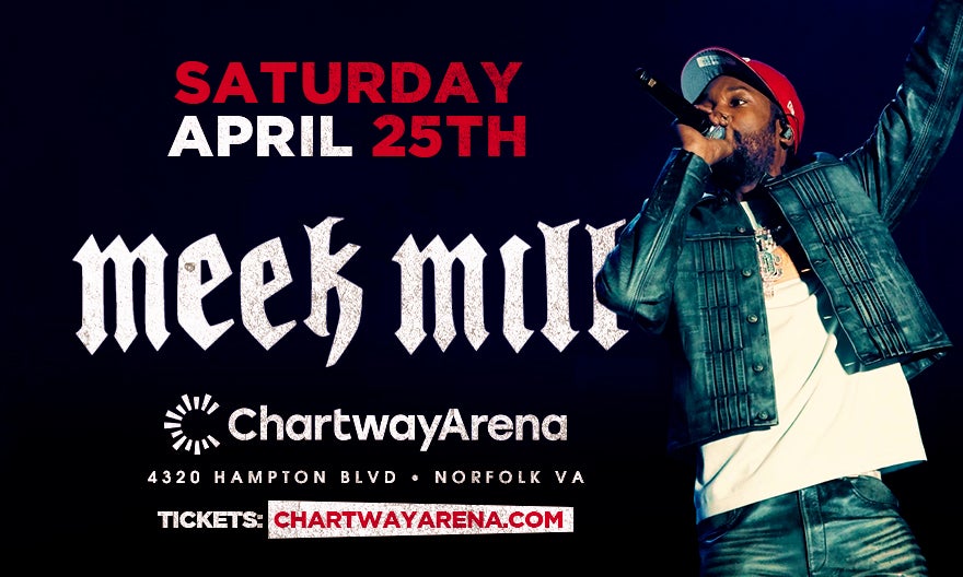 More Info for Meek Mill