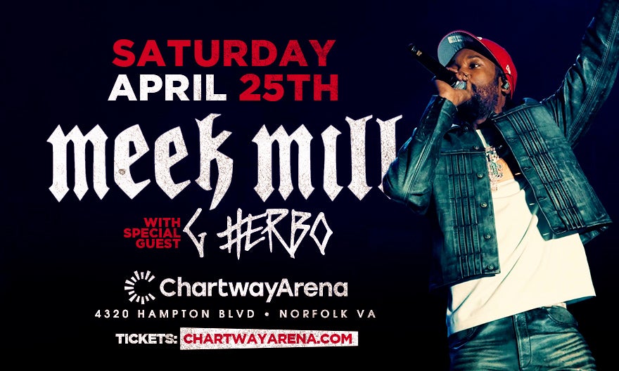 More Info for Meek Mill