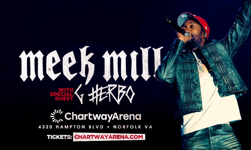 More Info for Meek Mill