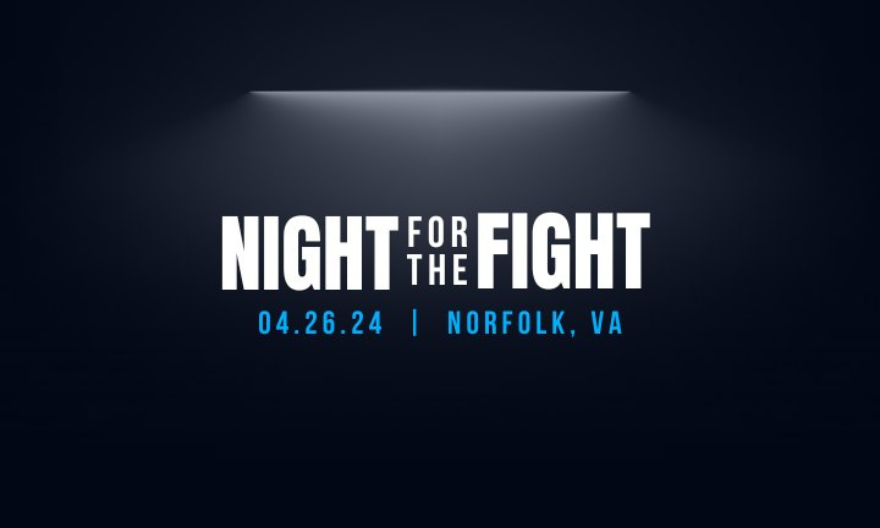 More Info for Night for the Fight