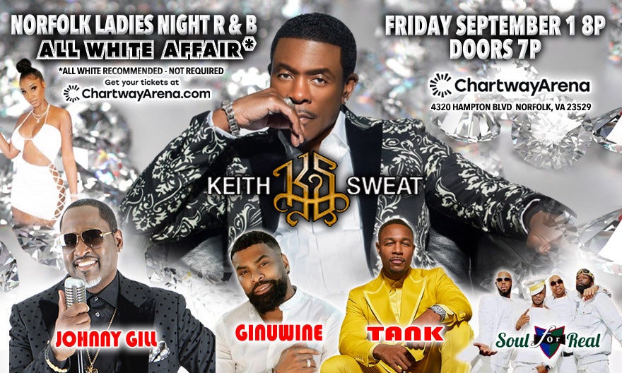 Events Chartway Arena