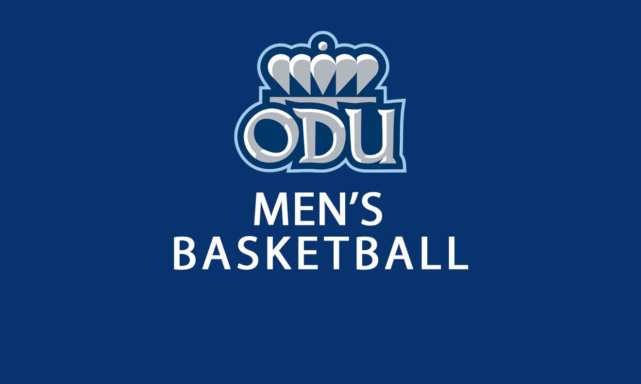 ODU Men's Basketball vs. Princeton