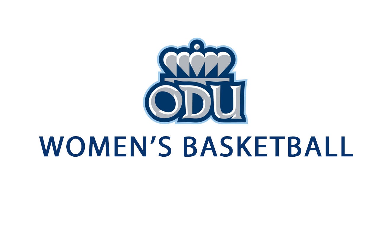 ODU Women's Basketball vs. CNU (Exhibition)