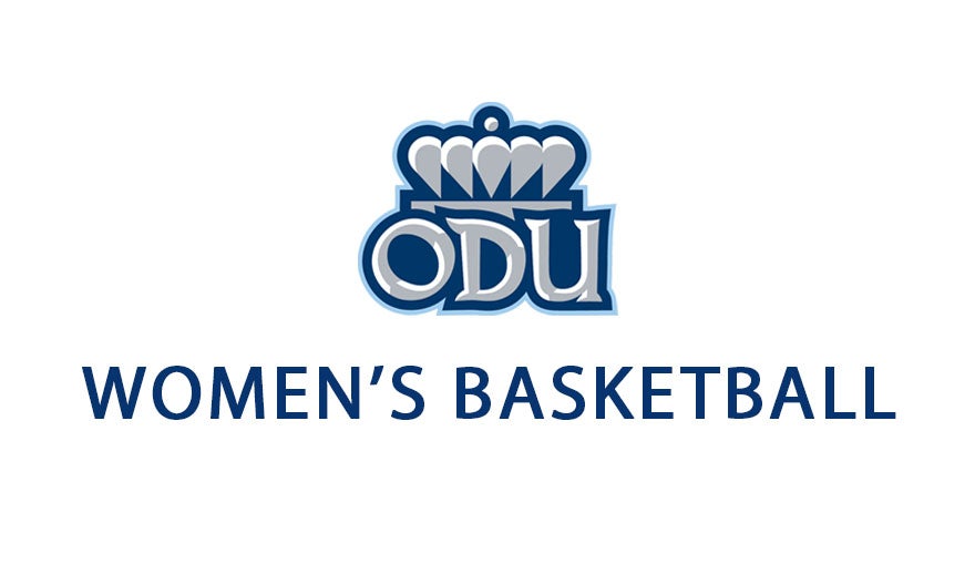 More Info for ODU Women's Basketball vs. NC State