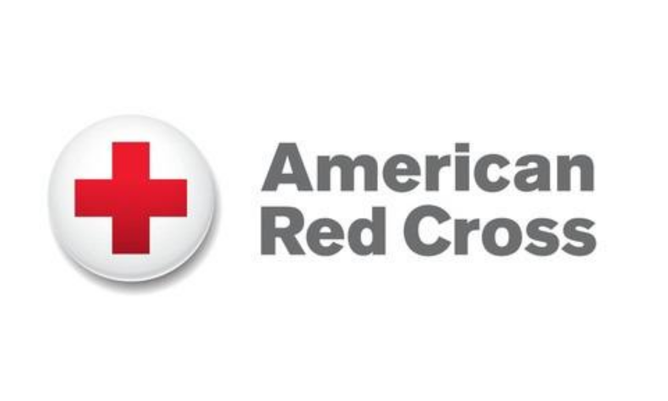 American Red Cross Blood Drive