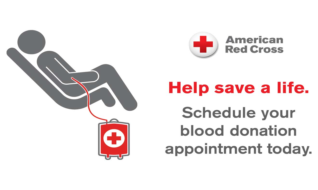 American Red Cross Blood Drive