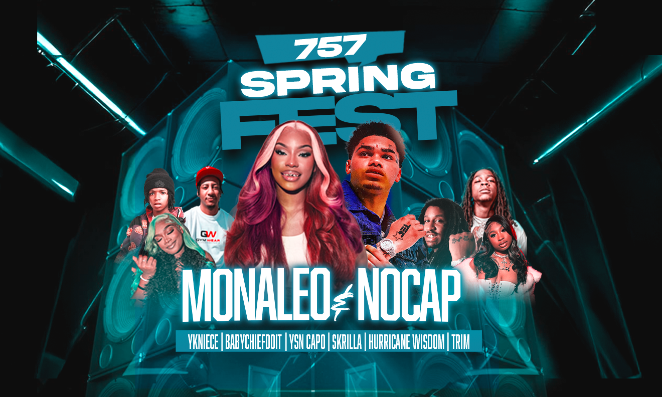 757 Spring Fest