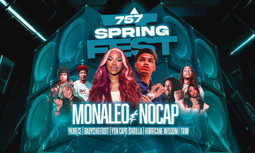 More Info for 757 Spring Fest