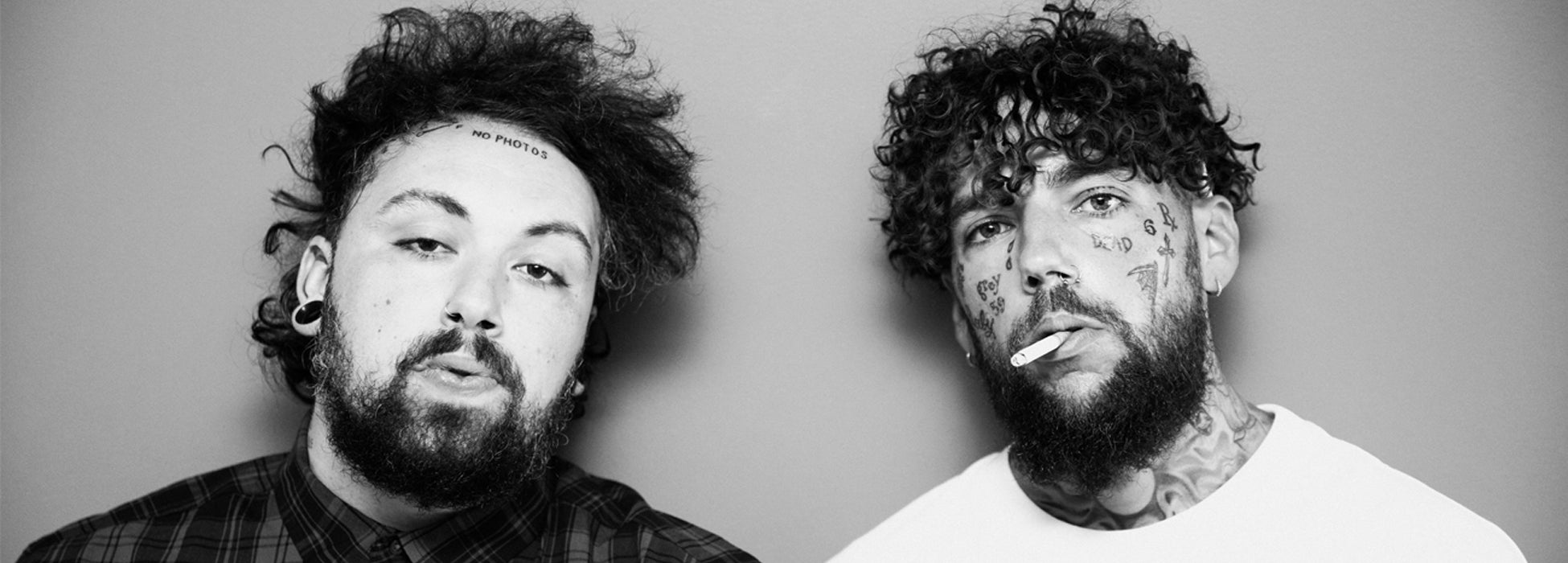 Uicideboy Tour 2025 Usa Liuka Prissie