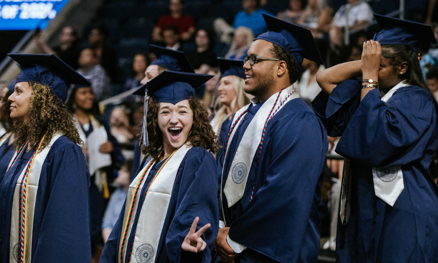 More Info for TCC Fall Commencement 2025
