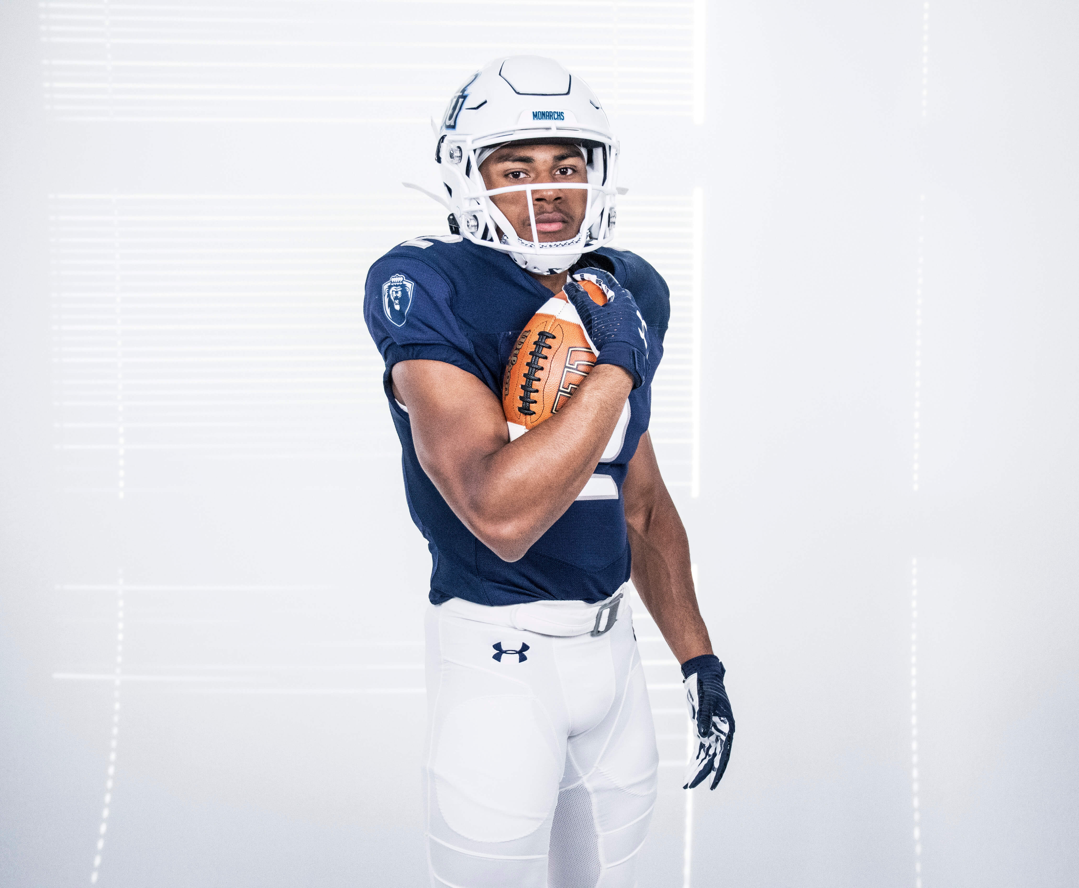 ODU Football vs. Louisiana Tech Chartway Arena