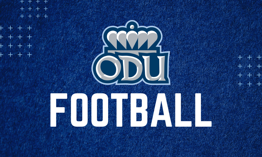 More Info for ODU Football vs. North Carolina Central
