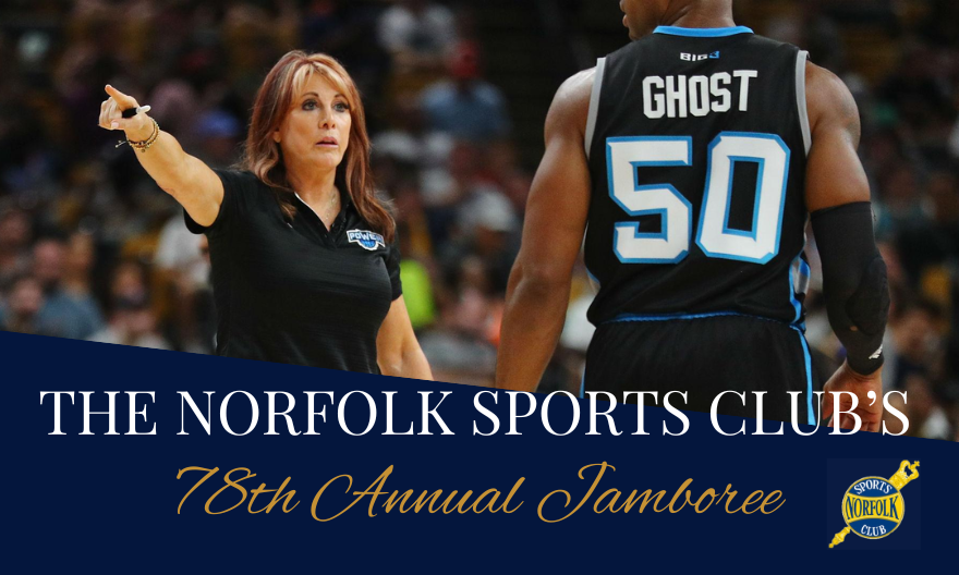 More Info for Norfolk Sports Club Jamboree