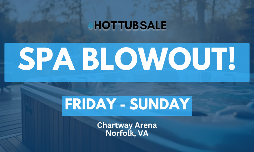 More Info for Spa Blowout