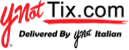 YNot Tix